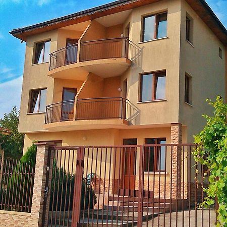 Tatyana Guest House Byala  Esterno foto