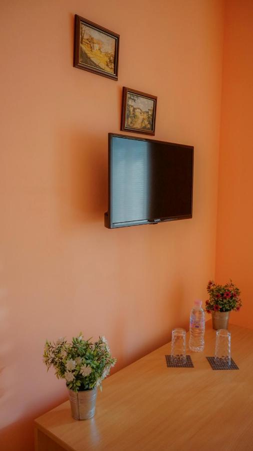 Tatyana Guest House Byala  Esterno foto