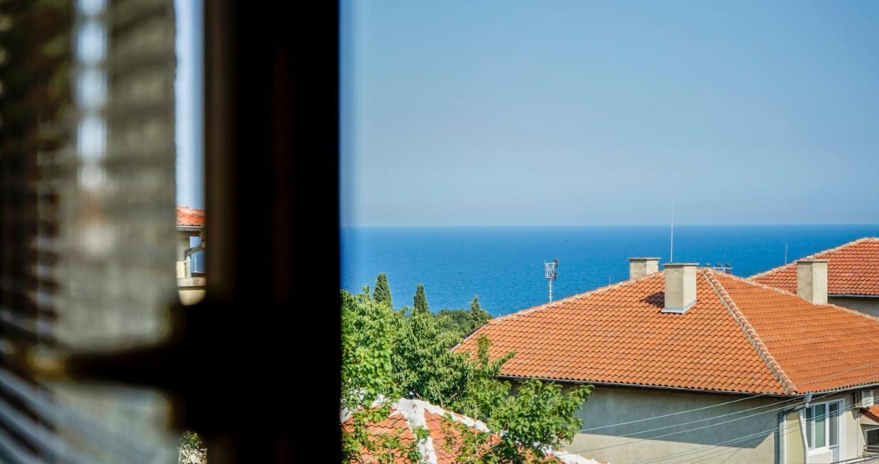 Tatyana Guest House Byala  Esterno foto