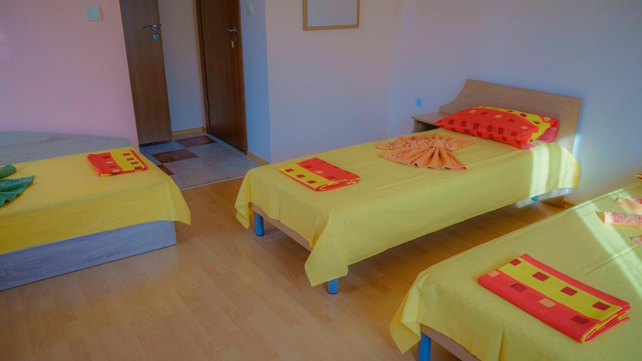 Tatyana Guest House Byala  Esterno foto