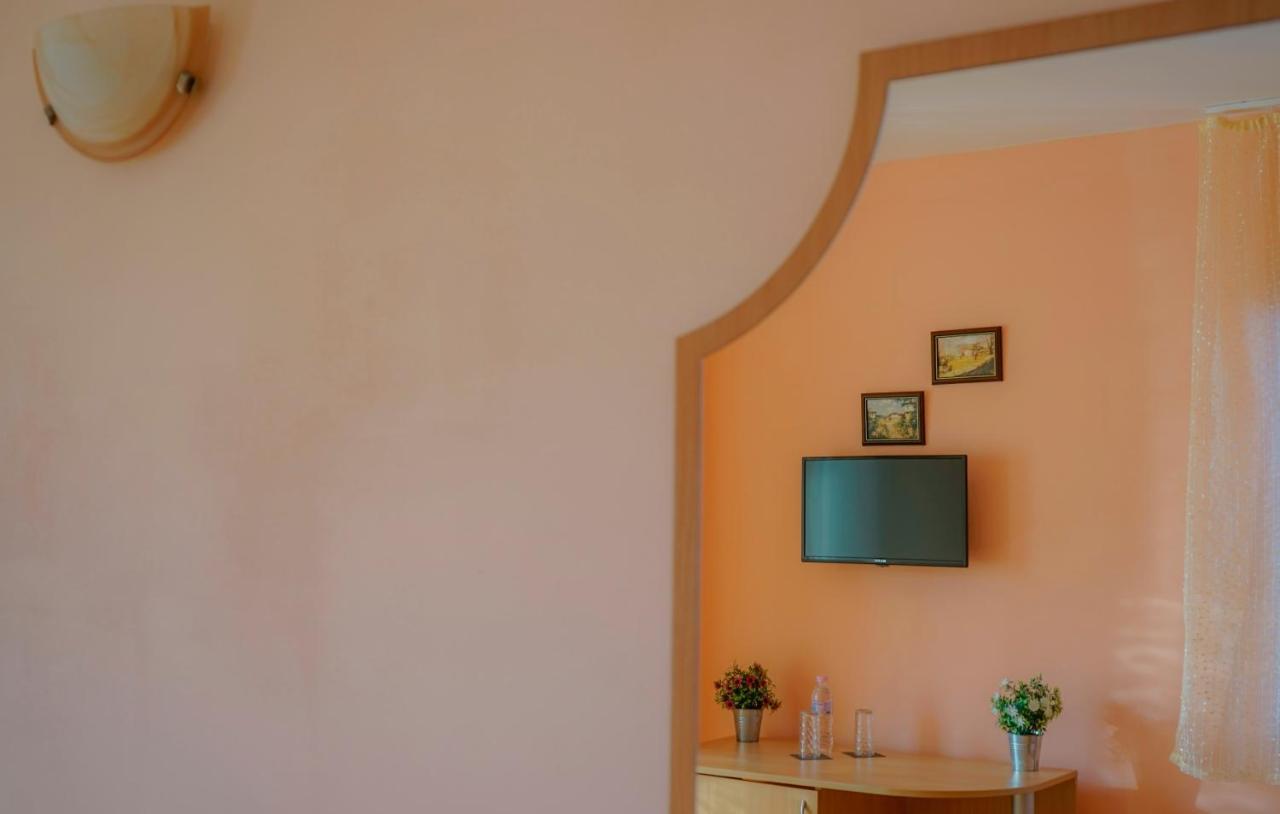 Tatyana Guest House Byala  Esterno foto
