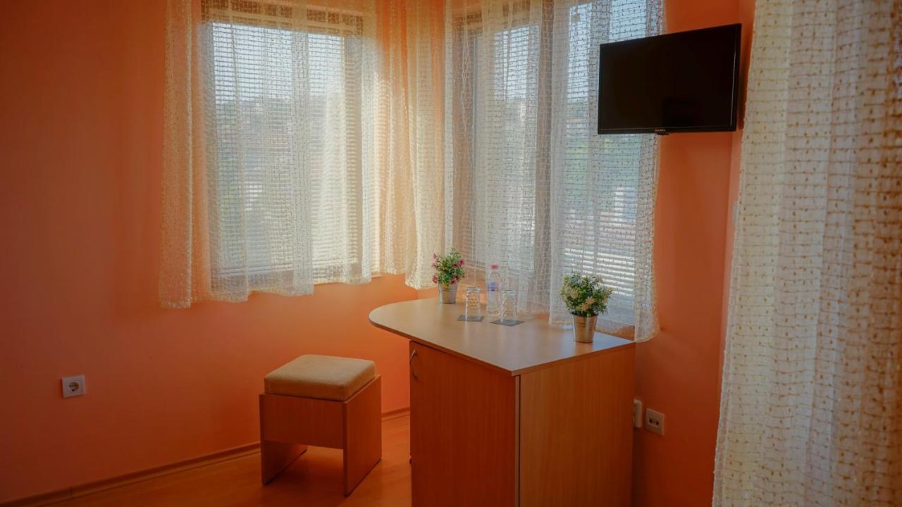 Tatyana Guest House Byala  Esterno foto