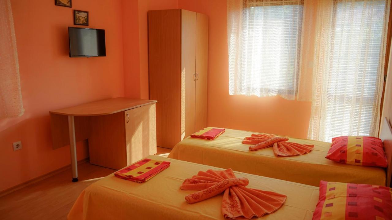 Tatyana Guest House Byala  Esterno foto