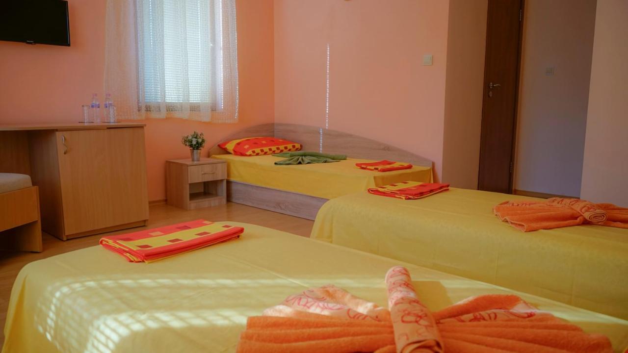Tatyana Guest House Byala  Esterno foto