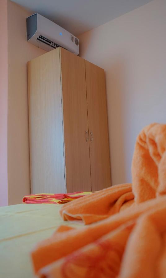 Tatyana Guest House Byala  Esterno foto