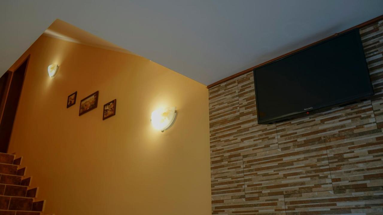 Tatyana Guest House Byala  Esterno foto