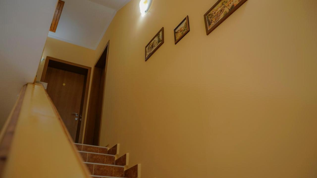 Tatyana Guest House Byala  Esterno foto
