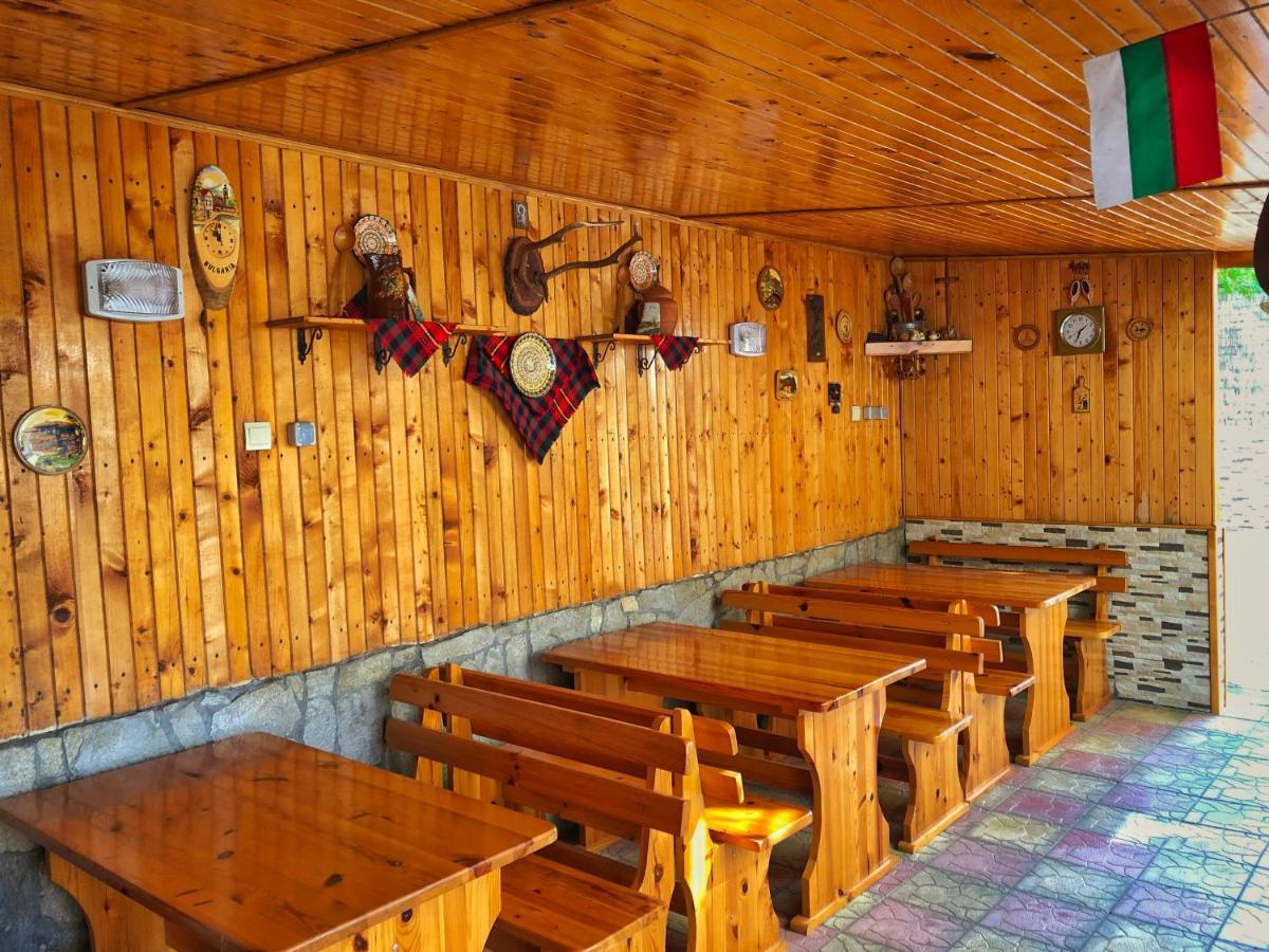 Tatyana Guest House Byala  Esterno foto