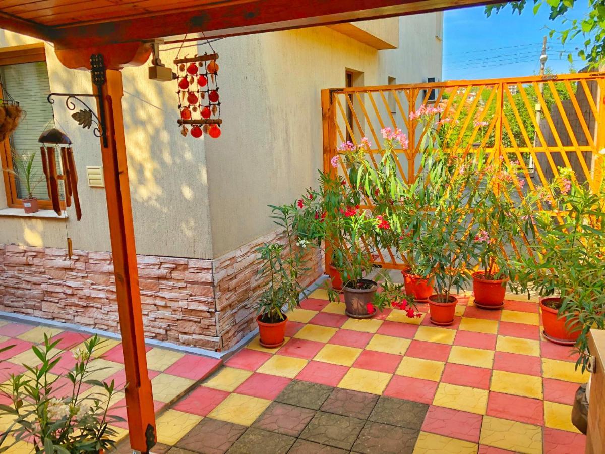 Tatyana Guest House Byala  Esterno foto