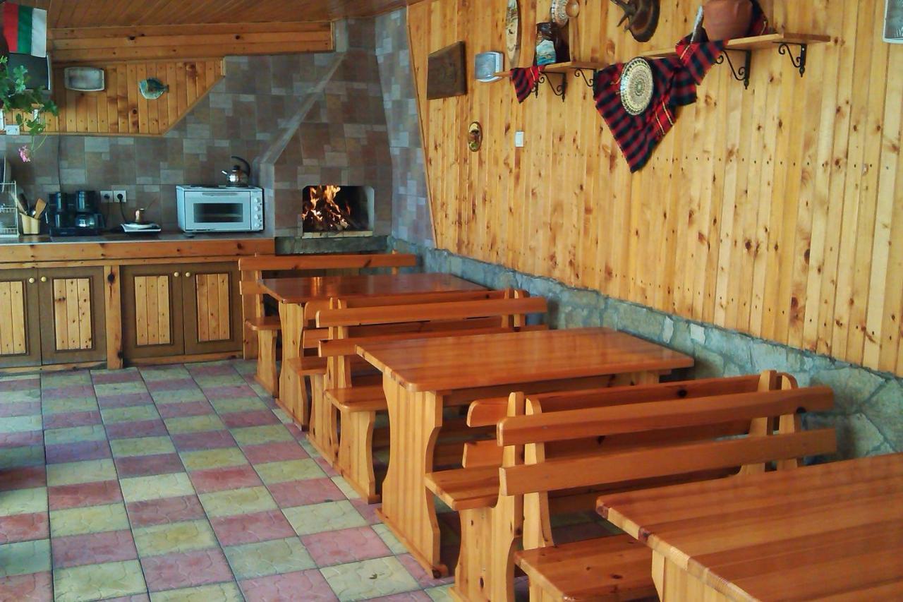 Tatyana Guest House Byala  Esterno foto